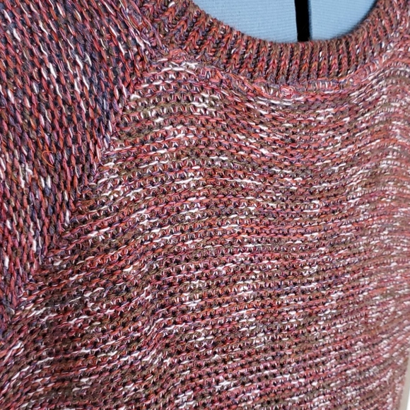 Dolmam sweater. 2X - Picture 4 of 7